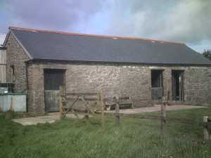 Farmyard Barn Valuation and Services