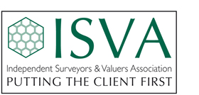 ISVA Logo